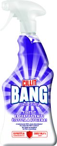 CILLIT BANG čisticí a dezinfekční sprej, 750 ml