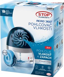 Ceresit Stop vlhkosti Aero 360° odvlhčovač vzduchu, 450 g