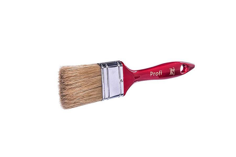 Štětec plochý PROFI - 2,5