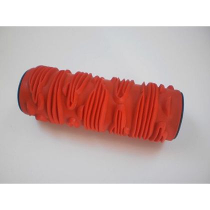 NÁHR.VÁL.18CM RELIEF VLÁKNO*                          