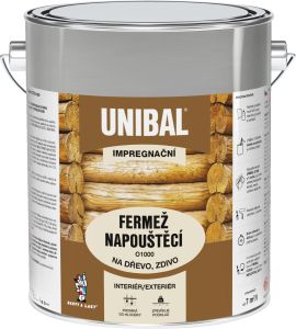 UNIBAL fermež napouštěcí O1000, 2,5 l