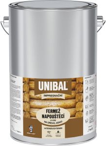 UNIBAL fermež napouštěcí O1000, 4 l