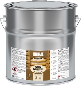 UNIBAL fermež napouštěcí O1000, 9 l