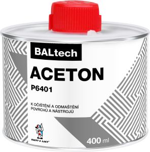 BALTECH Aceton P6401, 400 ml