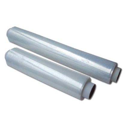 Strečová folie potravinová balící 30cmx300m                          