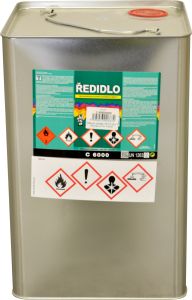 BALTECH ředidlo C6000, 30 l