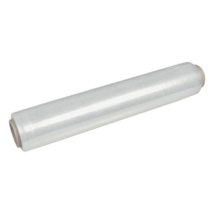 Strečová folie balící 50cmx150m ; 23my                       