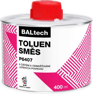 BALTECH Toluen směs P6407, 400 ml