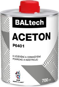 BALTECH Aceton P6401, 700 ml