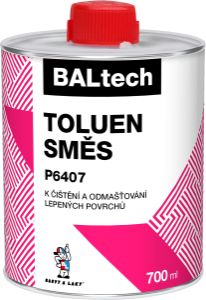 BALTECH Toluen směs P6407, 700 ml