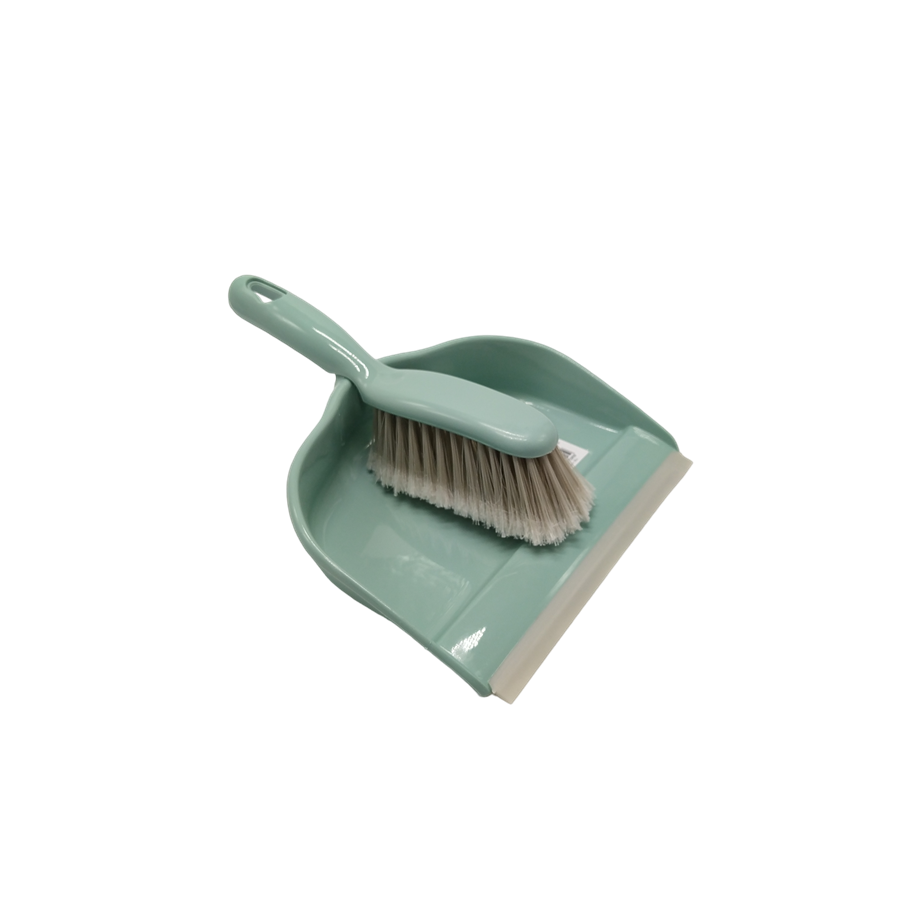 Souprava smetáček s lopatkou a gumou