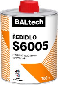 BALTECH ředidlo S6005, 700 ml