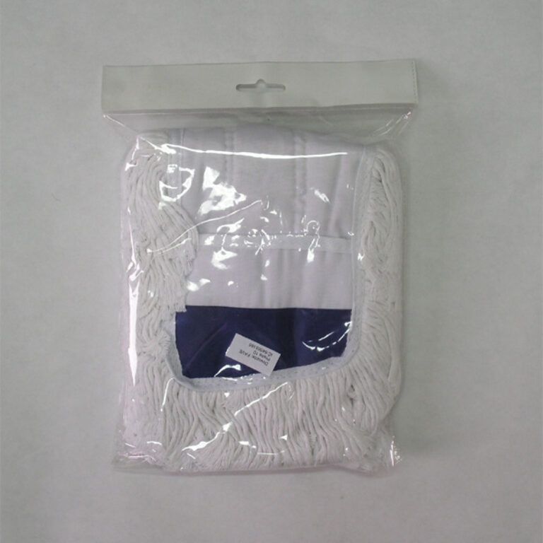 Náhrada na mop plochý třásňový 30cm *                          