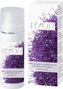 RYOR aktivní krém proti vráskám 50 ml