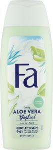 Fa Yoghurt Aloe Vera sprchový gel, 250 ml