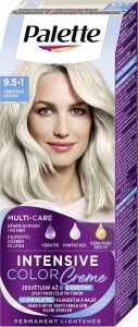 Schwarzkopf Palette Intensive Color Creme, barva na vlasy, C9 stříbřitě plavá, 50 ml