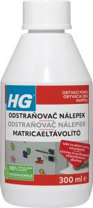 HG odstraňovač nálepek, 300 ml