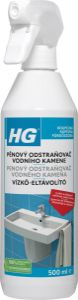 HG pěnový odstraňovač vodního kamene, 500 ml