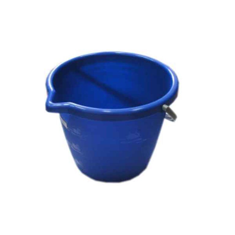 Kbelík 12l PH-s výlevkou labuť