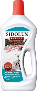 Sidolux Expert ochranný lesk na venkovní povrchy kámen a dlažba 750 ml