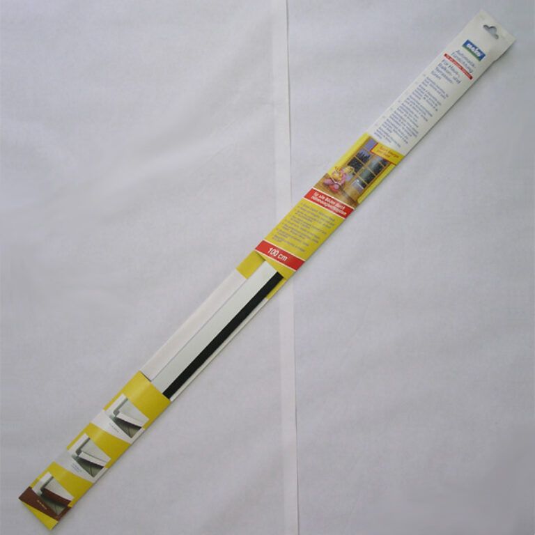 Lišta dv.těs.kar.s pruž.100cmS *                          