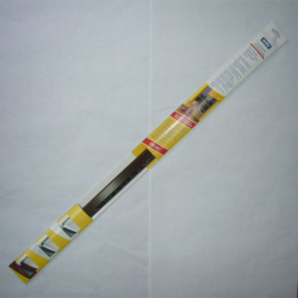 Lišta dv.těs.kar.s pruž.100cmH *                          