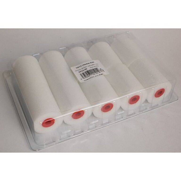 Molitan NORMAL 5cm náhradní                          