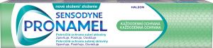 Sensodyne Pronamel zubní pasta, 75 ml