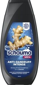 Schauma šampon proti lupům Anti-Dandruff Intense, 250 ml