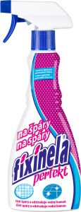 Fixinela Perfekt čistič na spáry, rozprašovač, 500 ml