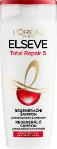 L'Oréal Elseve Total Repair 5 šampon, 250 ml