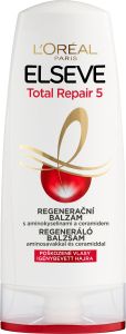 L'Oréal Elseve Total Repair 5 regenerační balzám, 200 ml
