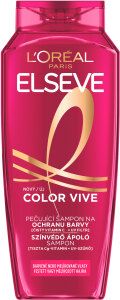 L'Oréal Elseve Color Vive ochranný šampón, 250 ml