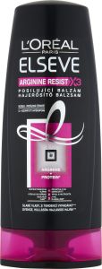 L'Oréal Elseve Arginine Resist X3 balzám na vlasy, 200 ml