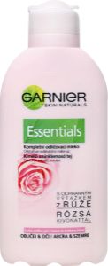 Garnier Botanical Milk Sensitive odličovací mléko, 200 ml