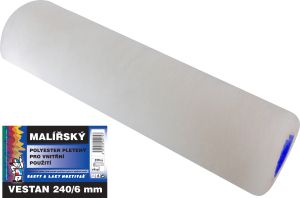 BARVY A LAKY HOSTIVAŘ Vestan váleček na malování pro držák 6 mm, 240 mm