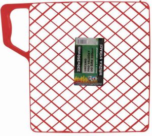 BARVY A LAKY HOSTIVAŘ stírací mřížka pro váleček do 250 mm