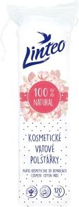 Linteo odličovací tampony, 120 ks