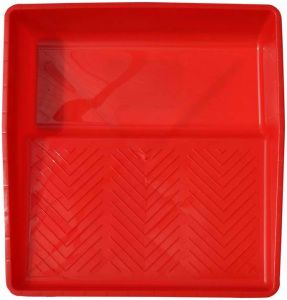 BARVY A LAKY HOSTIVAŘ vanička na barvu pro váleček do 25 cm