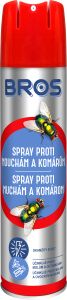 Bros sprej proti létajícímu hmyzu, 400 ml