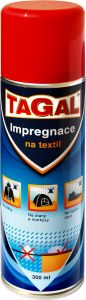 Druchema Tagal, Impregnace na kůži a textil ve spreji, 300 ml