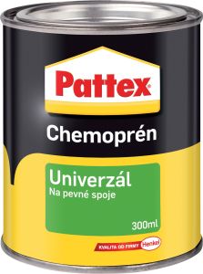 Pattex Chemoprén Univerzál kontaktní lepidlo, 300 ml