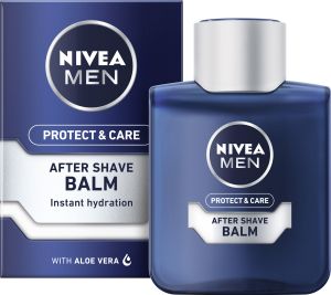 Nivea Men Protect & Care balzám po holení, 100 ml