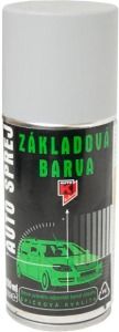 Auto-K Color Škoda základní barva ve spreji, 0632 šedá, 150 ml