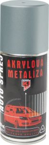 Kwasny Auto-K Color Škoda, akrylová metalíza, 9900 granitová metalíza, 150 ml