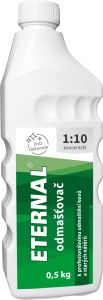 Eternal odmašťovač kovů a starých nátěrů, koncentrát 1:10, 500 g