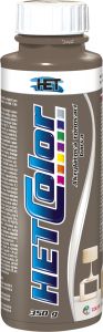 Het Hetcolor malířská tónovací barva, 0210 béžová tmavá, 350 g
