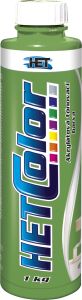 Het Hetcolor malířská tónovací barva, 0590 zelená limetková, 1 kg