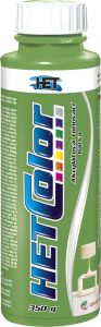 Het Hetcolor malířská tónovací barva, 0590 zelená limetková, 350 g