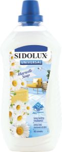 Sidolux Universal Marseille Soap univerzální čistič na povrchy, 1 l